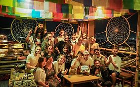 Planet Nomad Hostel